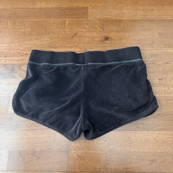 Old Navy Brown Terry Cloth Short Shorts - Picture 2 of 9